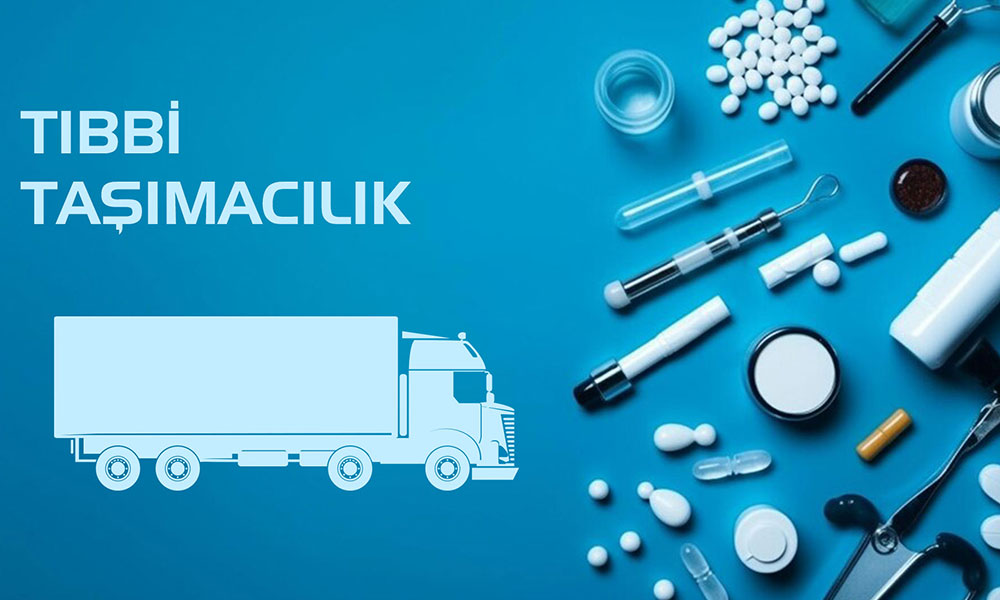 Tıbbi Taşımacılık